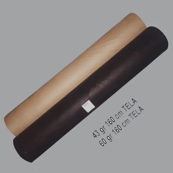 Tela 43 / 60 gr 160 cm